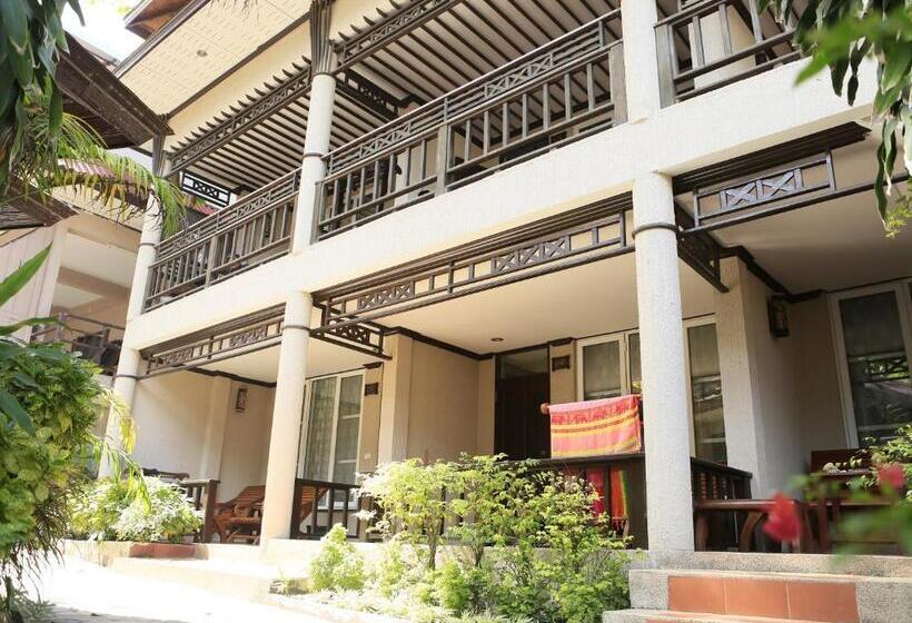 חדר משפחתי, Samed Villa Resort