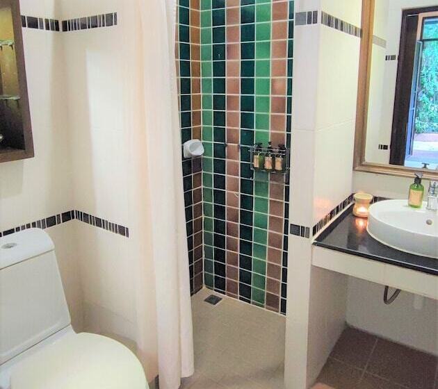 Номер Superior Вид на Сад, Samed Villa Resort