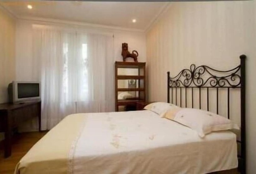 آپارتمان 1 خوابه, Uavoyage Khreschatyk Apartments