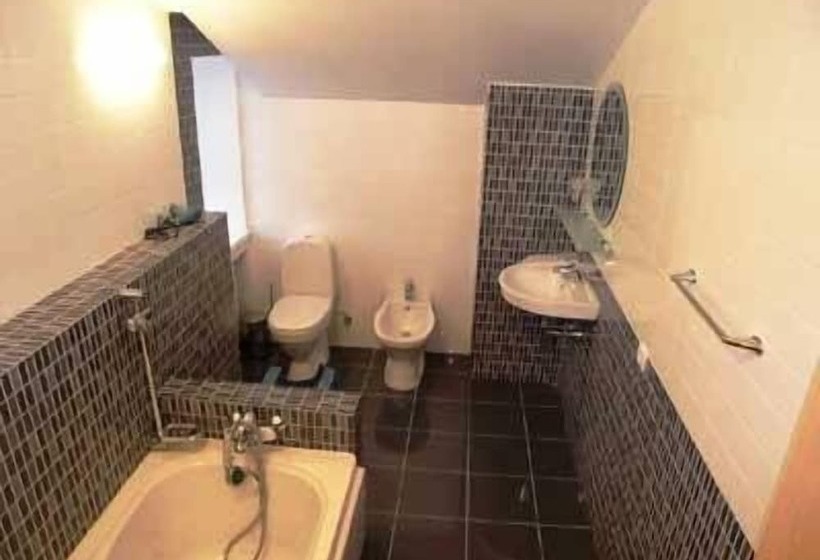 آپارتمان 1 خوابه, Uavoyage Khreschatyk Apartments