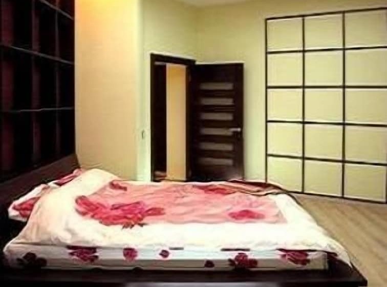 آپارتمان 1 خوابه, Uavoyage Khreschatyk Apartments