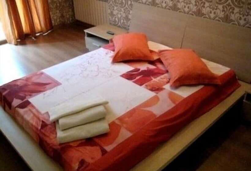 آپارتمان 1 خوابه, Uavoyage Khreschatyk Apartments