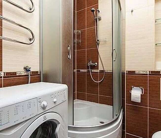 آپارتمان 2 خوابه, Uavoyage Khreschatyk Apartments