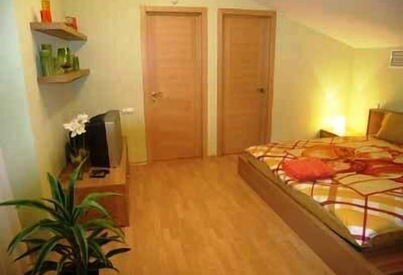 آپارتمان 2 خوابه, Uavoyage Khreschatyk Apartments