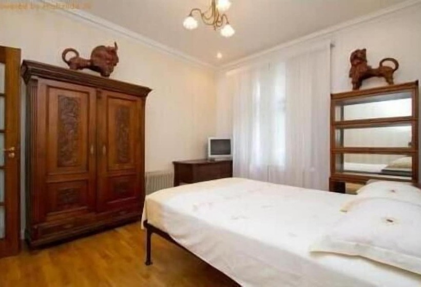 آپارتمان 2 خوابه, Uavoyage Khreschatyk Apartments