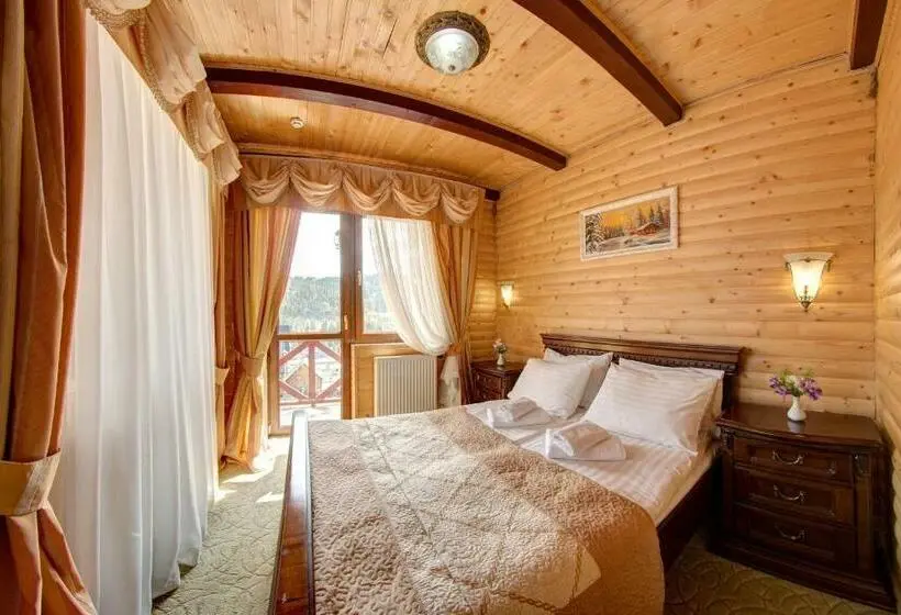 سوییت, Villa Elena Spa & Resort