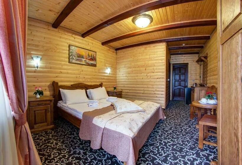 جناح جونيور, Villa Elena Spa & Resort