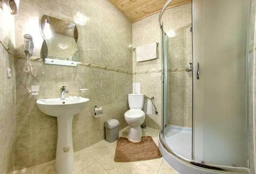 سوییت جونیور, Villa Elena Spa & Resort