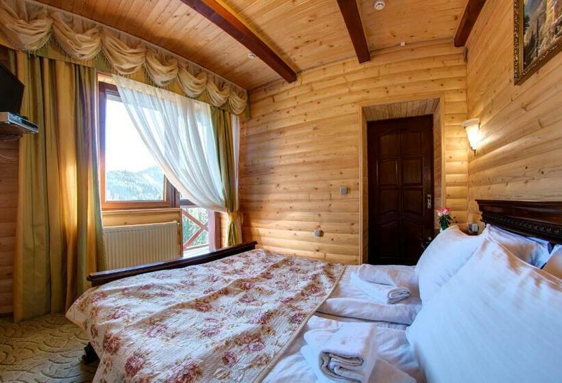 جناح, Villa Elena Spa & Resort