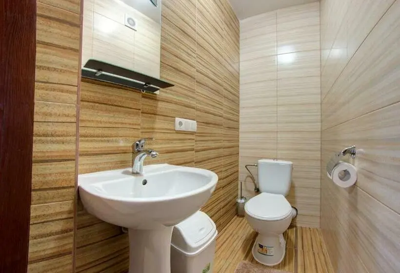 سوییت, Villa Elena Spa & Resort
