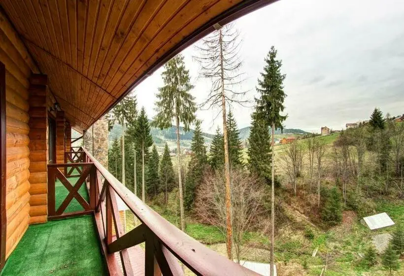 سوئیت راحتی, Villa Elena Spa & Resort