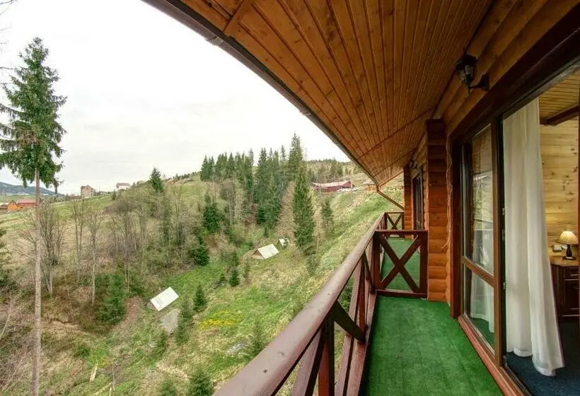 سوئیت راحتی, Villa Elena Spa & Resort