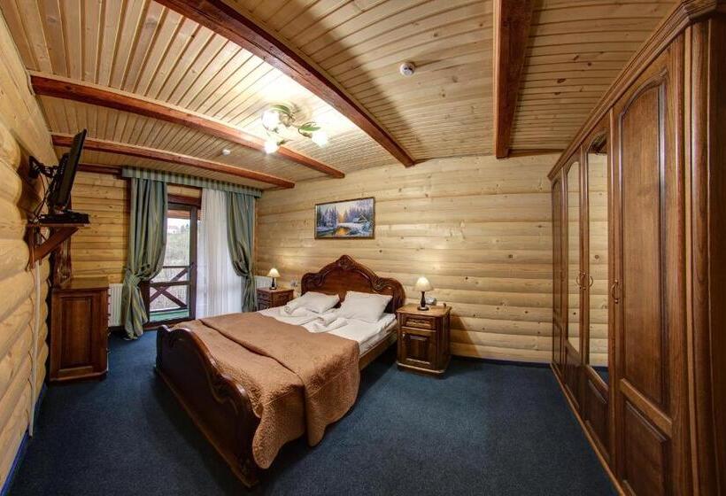 جناح كومفورت, Villa Elena Spa & Resort