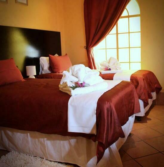 חדר סטנדרט, Elsjes Guesthouse