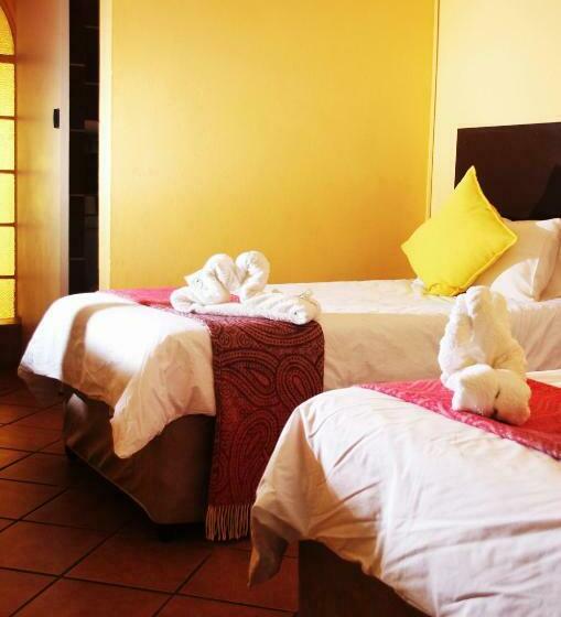 חדר סטנדרט, Elsjes Guesthouse