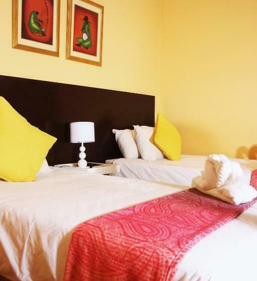 스탠다드 룸, Elsjes Guesthouse