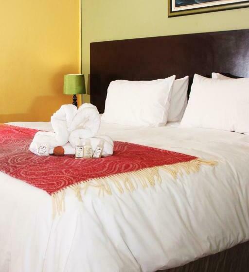 חדר סטנדרט, Elsjes Guesthouse