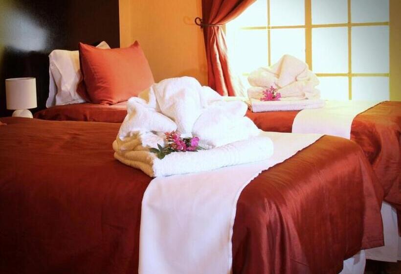 חדר סטנדרט, Elsjes Guesthouse