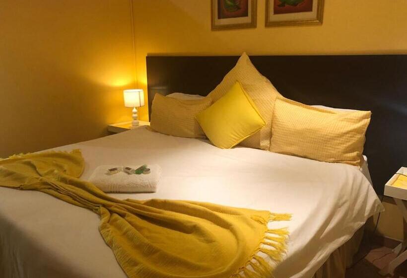 스탠다드 룸, Elsjes Guesthouse