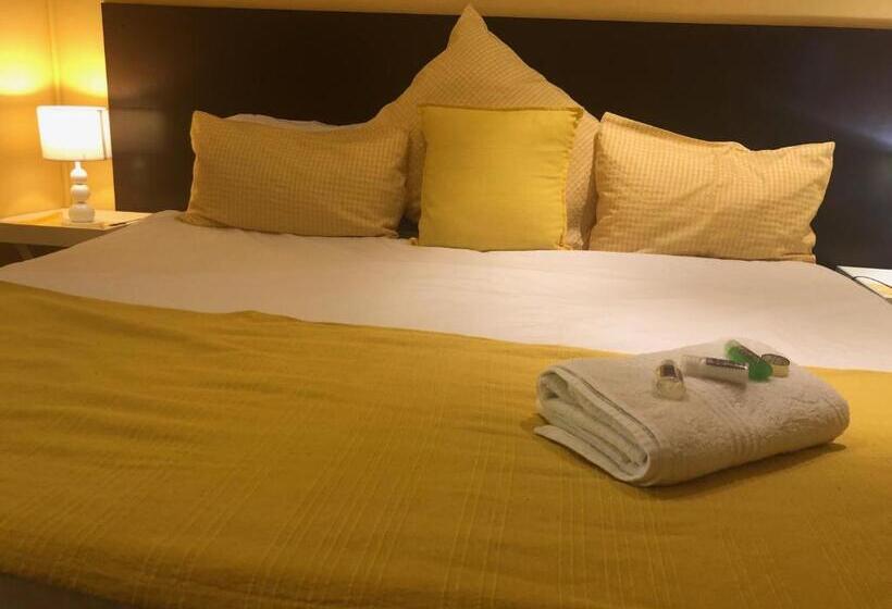 חדר סטנדרט, Elsjes Guesthouse