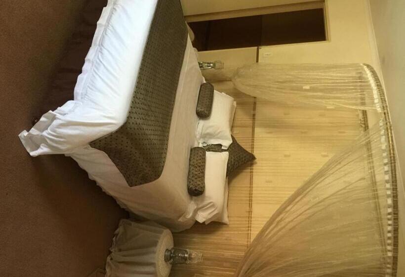 סוויטה, Elsjes Guesthouse