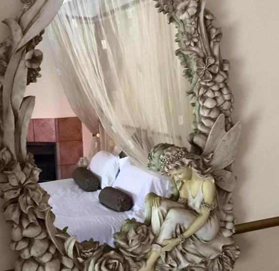 스위트, Elsjes Guesthouse