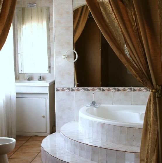 סוויטה, Elsjes Guesthouse