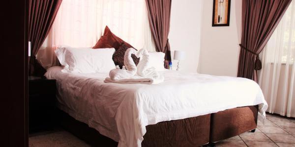 חדר דלוקס, Elsjes Guesthouse