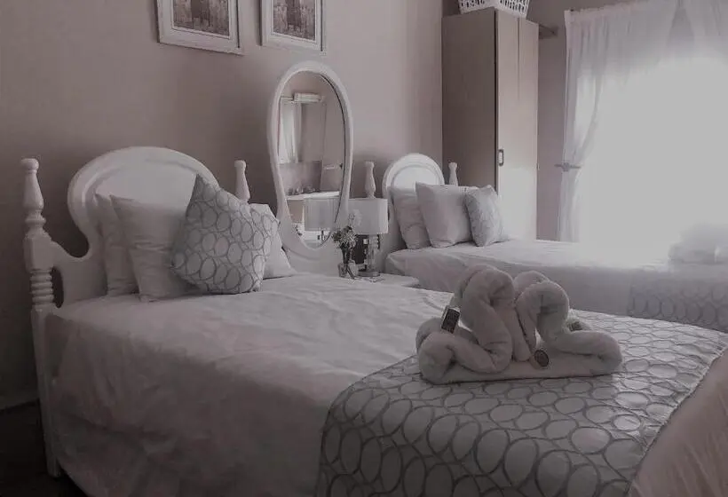اتاق استاندارد, Elsjes Guesthouse