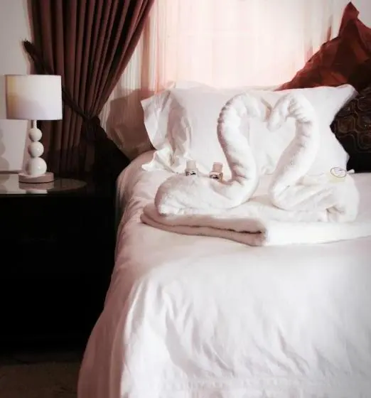 اتاق استاندارد, Elsjes Guesthouse