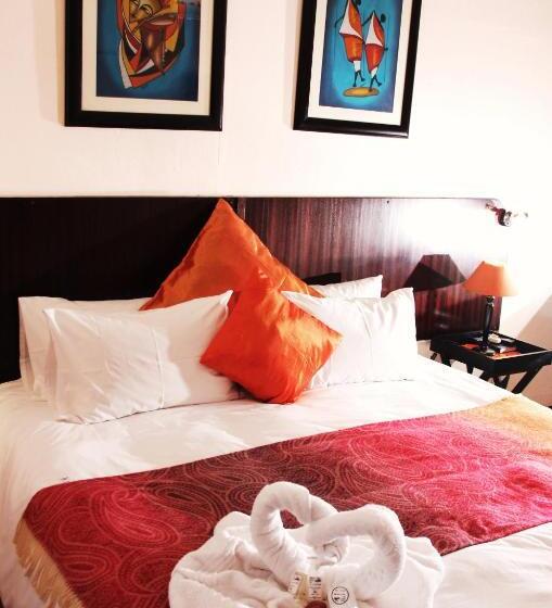 חדר סטנדרט, Elsjes Guesthouse