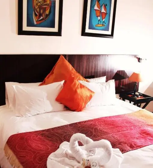 اتاق استاندارد, Elsjes Guesthouse