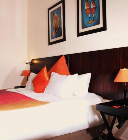 스탠다드 룸, Elsjes Guesthouse