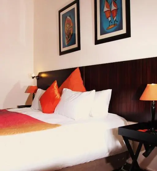 اتاق استاندارد, Elsjes Guesthouse