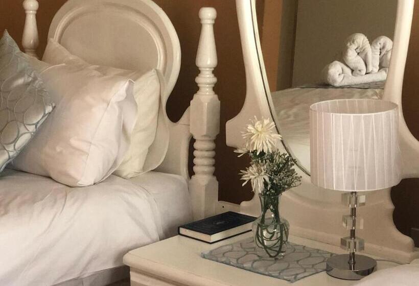 חדר סטנדרט, Elsjes Guesthouse