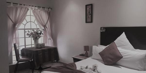 חדר דלוקס, Elsjes Guesthouse