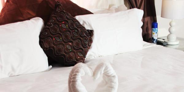 חדר דלוקס, Elsjes Guesthouse