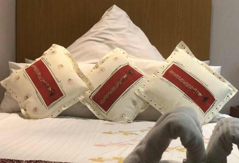 חדר סטנדרט, Elsjes Guesthouse