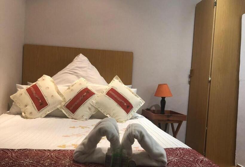 חדר סטנדרט, Elsjes Guesthouse