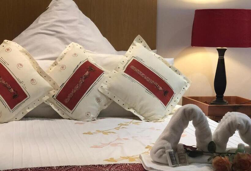 חדר סטנדרט, Elsjes Guesthouse