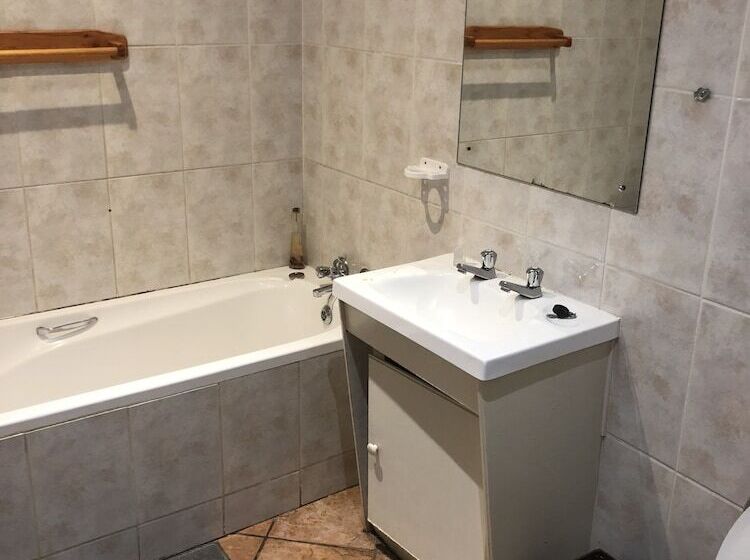 חדר סטנדרט, Elsjes Guesthouse