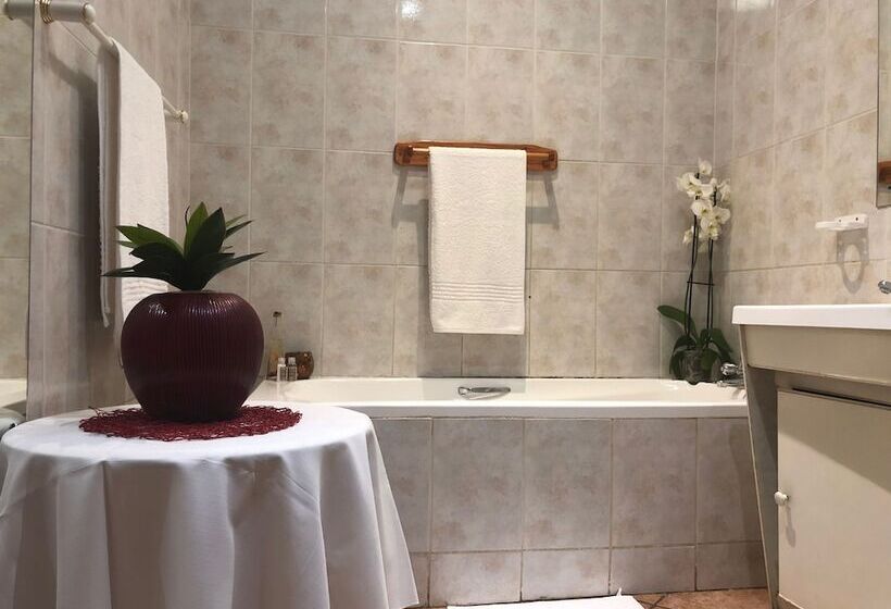 חדר סטנדרט, Elsjes Guesthouse