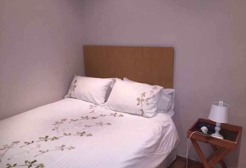 스탠다드 룸, Elsjes Guesthouse
