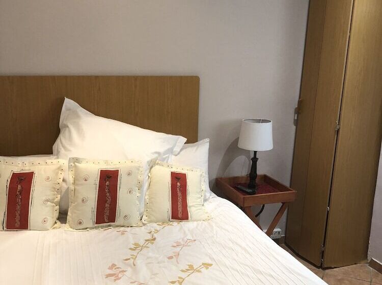 חדר סטנדרט, Elsjes Guesthouse