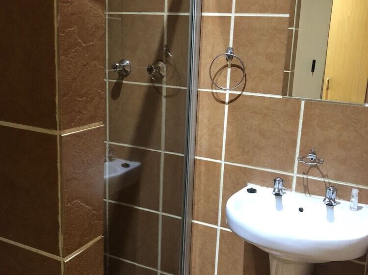 חדר סטנדרט, Elsjes Guesthouse