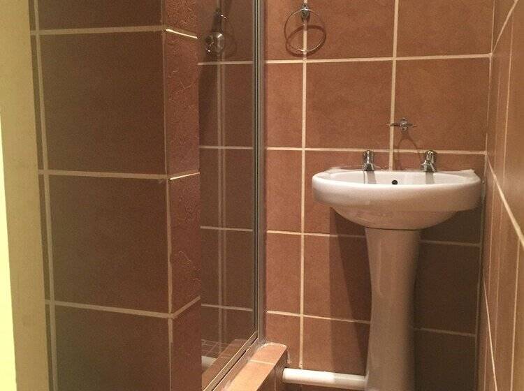 חדר סטנדרט, Elsjes Guesthouse