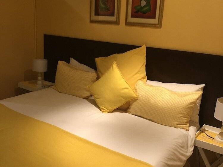 חדר סטנדרט, Elsjes Guesthouse