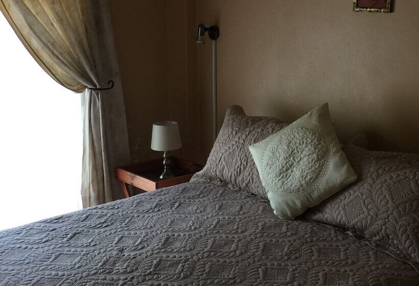 חדר סטנדרט, Elsjes Guesthouse