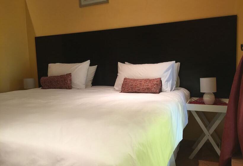 חדר סטנדרט, Elsjes Guesthouse