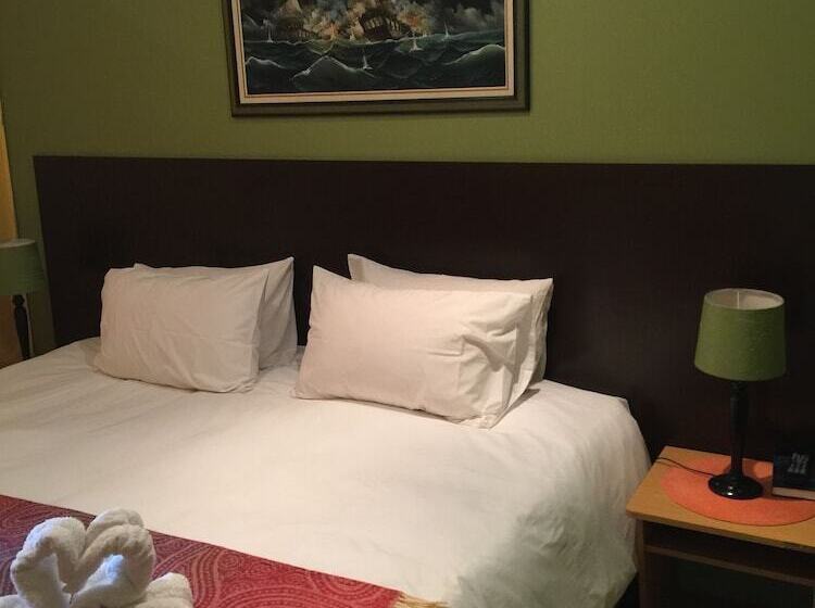 스탠다드 룸, Elsjes Guesthouse